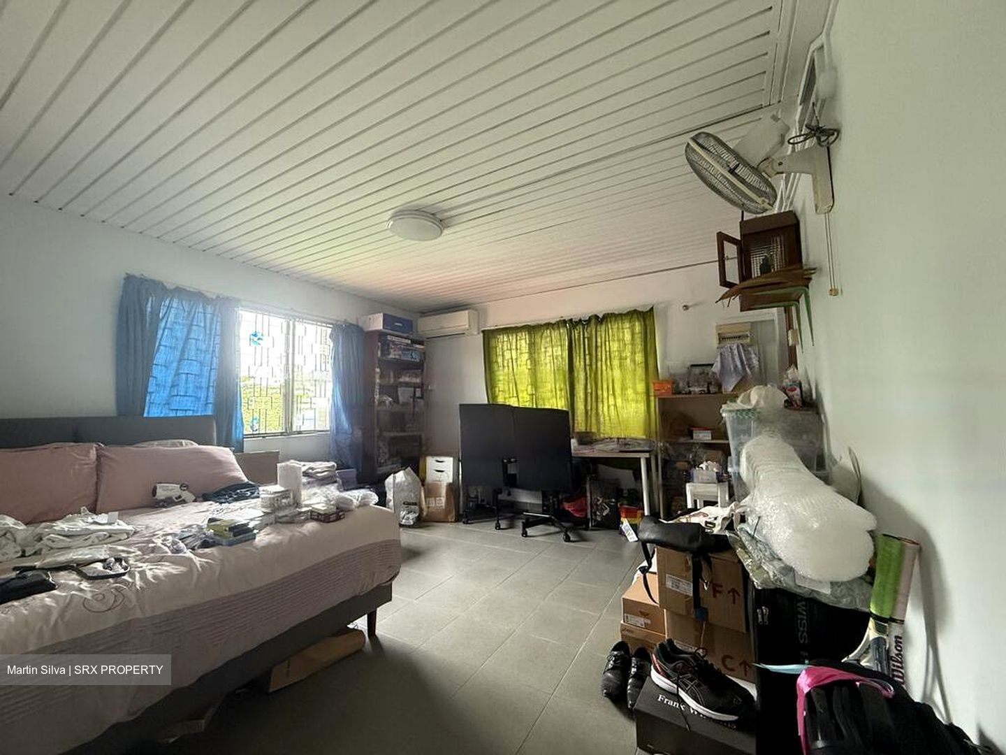 Spring Park Estate (D16), Semi-Detached #483302501